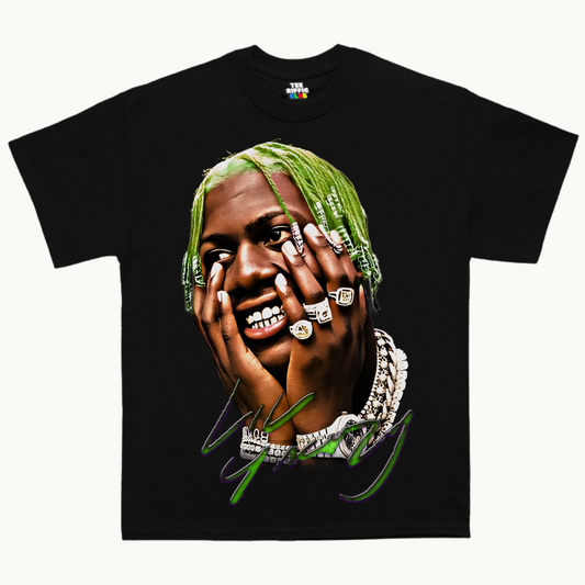 T-Shirt Hip Hop Style | Lil Yachty T Shirts | TeeRiffiClub