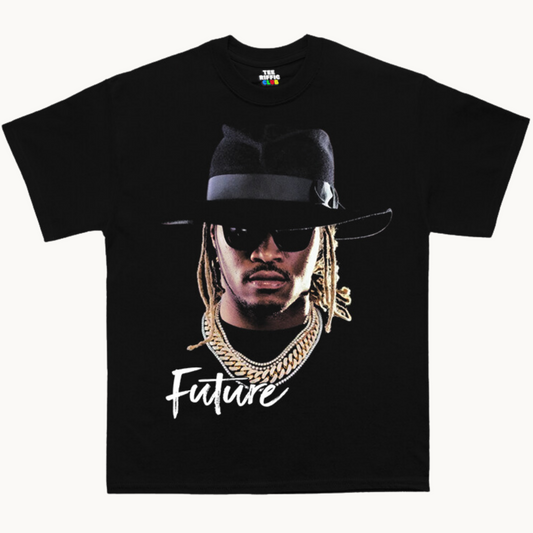 Future Rapper T-Shirt