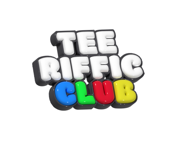 TeeRiffiClub