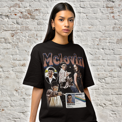 Mclovin T-Shirt