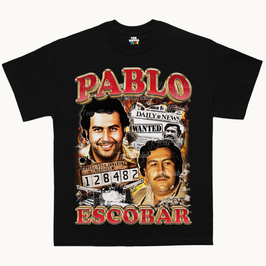 Pablo Escobar T-Shirt