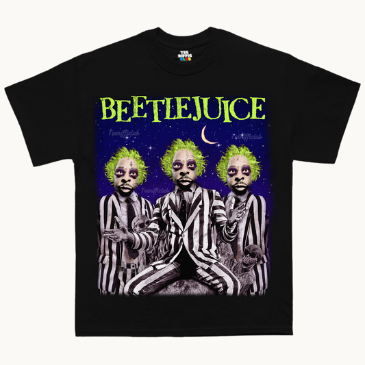 Beetlejuice T-Shirt