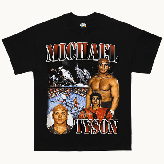 Michael Tyson T-Shirt